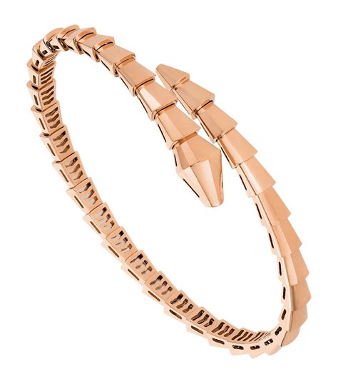 bvlgari serpenti viper bracelet.